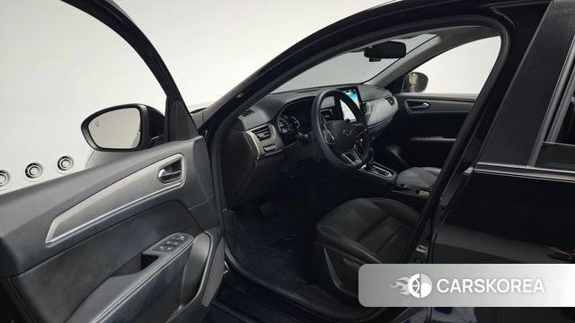 Renault Korea (Samsung) XM3 id 4965486 из Кореи 30