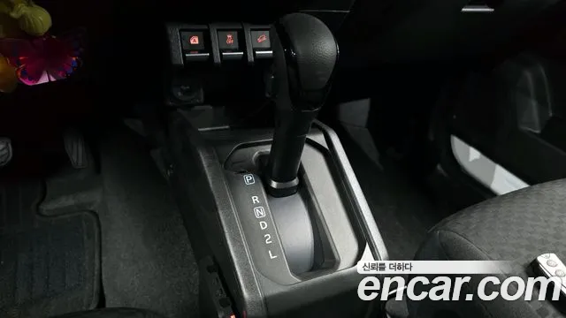 Suzuki Jimny id 2821980 из Кореи 19