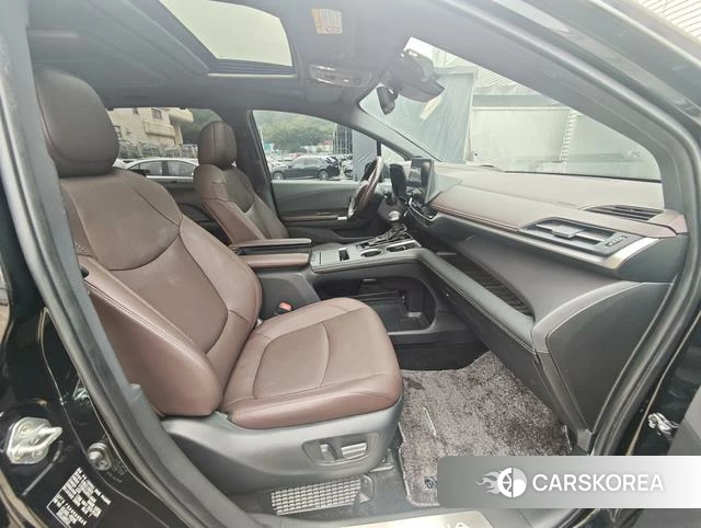 Toyota Saina id 4321249 из Китая 19