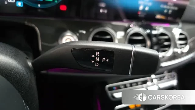 Mercedes-Benz E-Class W213 id 3660425 из Кореи 19