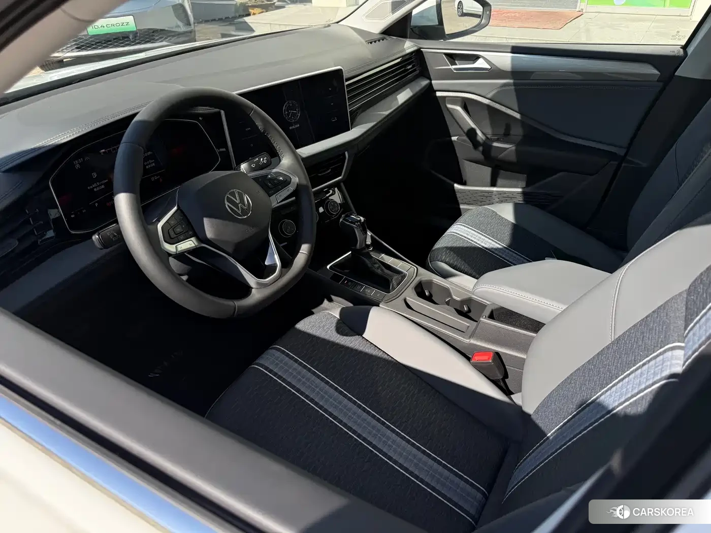 Volkswagen Sagitar id 4559719 из Китая 11