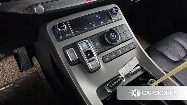 Hyundai Palisade id 3600639 из Кореи 19