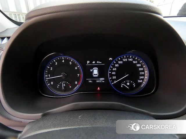 Hyundai Kona id 3955906 из Кореи 17