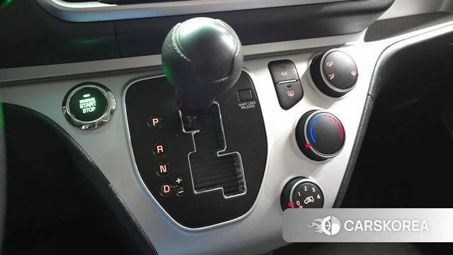 Kia The New Ray id 3915870 из Кореи 19