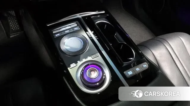 Genesis G80 (RG3) id 3037648 из Кореи 19