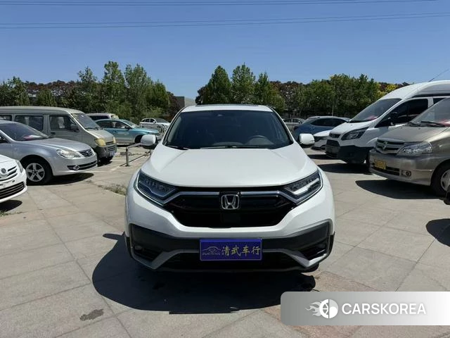 Honda CR-V id 4279266 из Китая 11