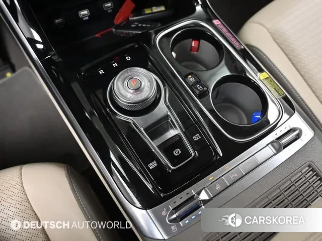 Kia Carnival 4th generation id 3732766 из Кореи 19