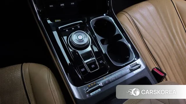 Kia Carnival 4th generation id 3701337 из Кореи 19