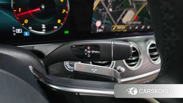 Mercedes-Benz E-Class W213 id 3864641 из Кореи 19