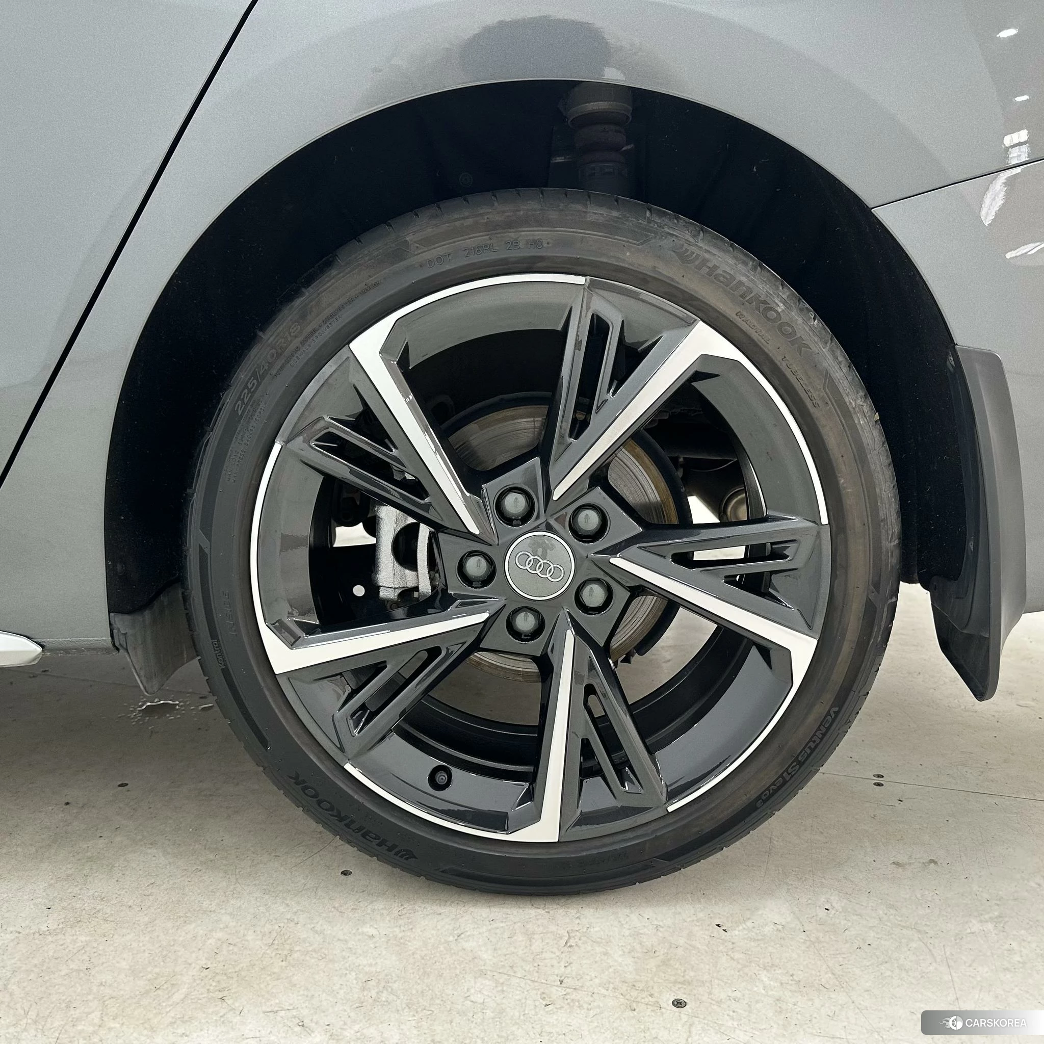 Audi A3 id 4473339 из Китая 16
