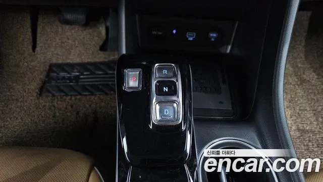 Hyundai Sonata Hybrid (DN8) id 2865205 из Кореи 19