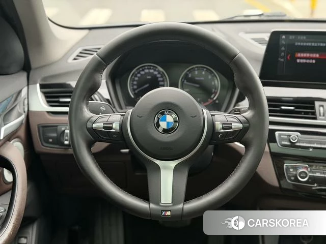 BMW X1 id 4227888 из Китая 13