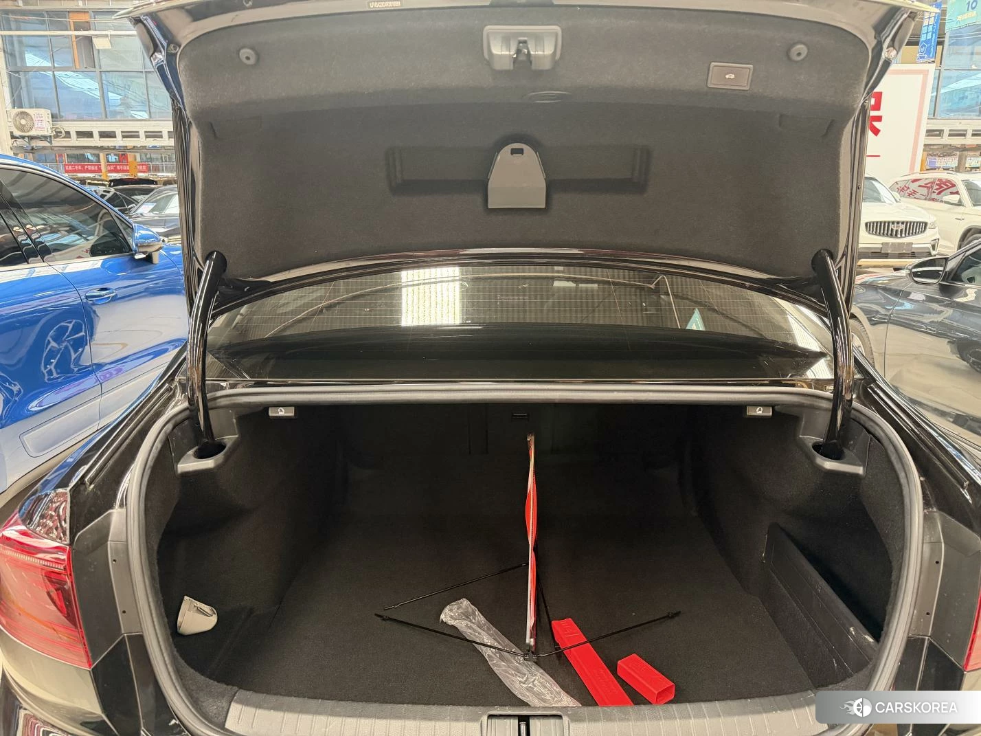 Volkswagen Magotan id 4492765 из Китая 10