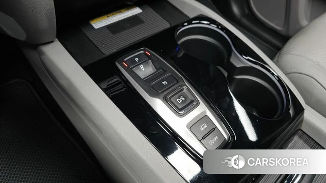 Honda Pilot 3rd generation id 4489544 из Кореи 19