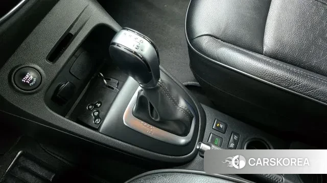 Renault Korea (Samsung) New QM3 id 3469657 из Кореи 19