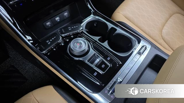 Kia Carnival 4th generation id 3786739 из Кореи 19