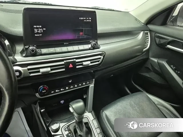 Kia Seltos id 3722351 из Кореи 19