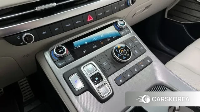 Hyundai The New Palisade id 2900378 из Кореи 19