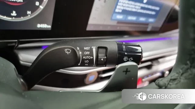 Hyundai Grandeur (GN7) id 2894088 из Кореи 19