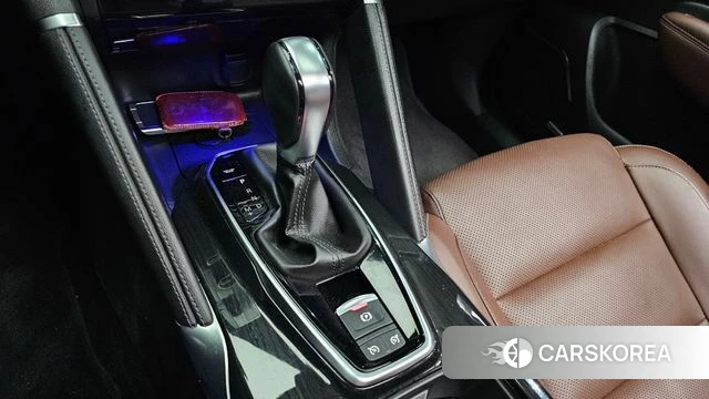Renault Korea (Samsung) QM6 id 4251245 из Кореи 30