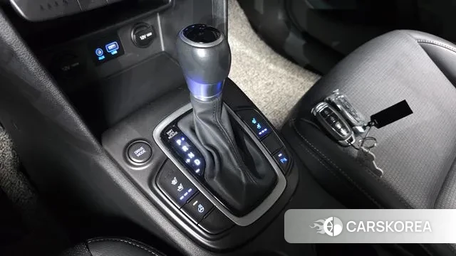 Hyundai Kona id 3039592 из Кореи 19