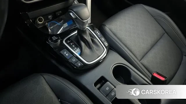 Kia Seltos id 3759214 из Кореи 19