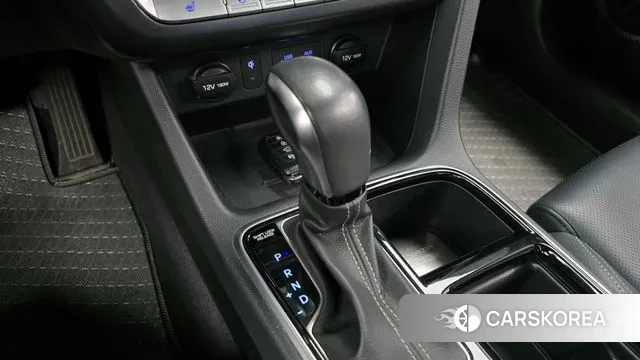 Hyundai Sonata New Rise id 3198802 из Кореи 19