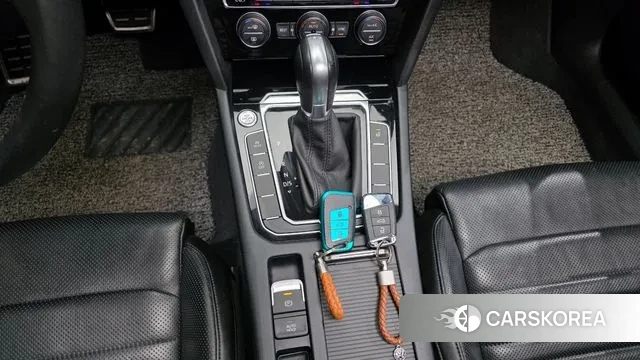 Volkswagen Passat GT (B8) id 3773123 из Кореи 19