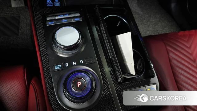 Genesis G80 (RG3) id 4650327 из Кореи 30