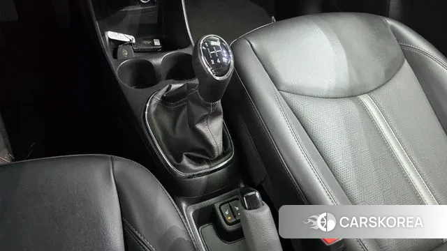 Chevrolet (GM Daewoo) The New Spark id 3003479 из Кореи 19