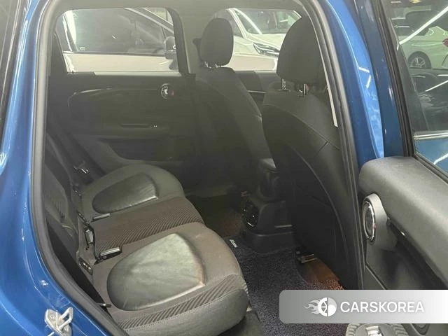 MINI COUNTRYMAN id 4240162 из Китая 9
