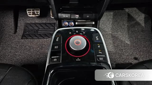 Kia Niro EV id 3444082 из Кореи 19