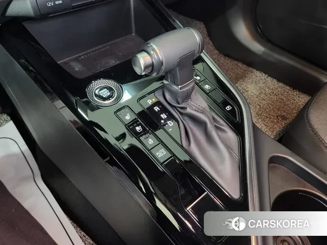 Kia Di Ol Nu Niro id 3451471 из Кореи 18