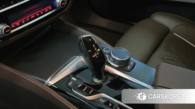 BMW 6 Series GT (G32) id 3891253 из Кореи 19