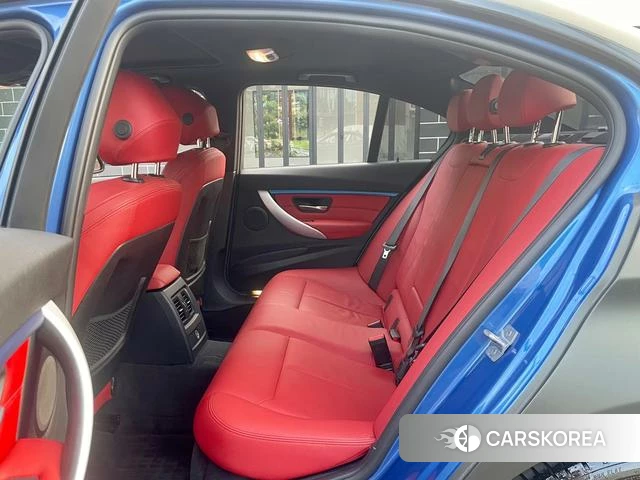 BMW 3 series id 4254434 из Китая 23