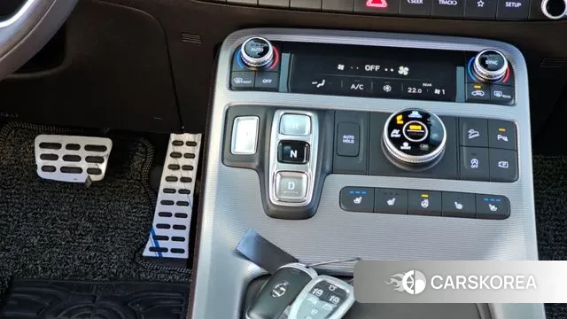 Hyundai The New Palisade id 3696541 из Кореи 19