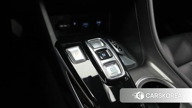 Hyundai Sonata (DN8) id 4414881 из Кореи 29
