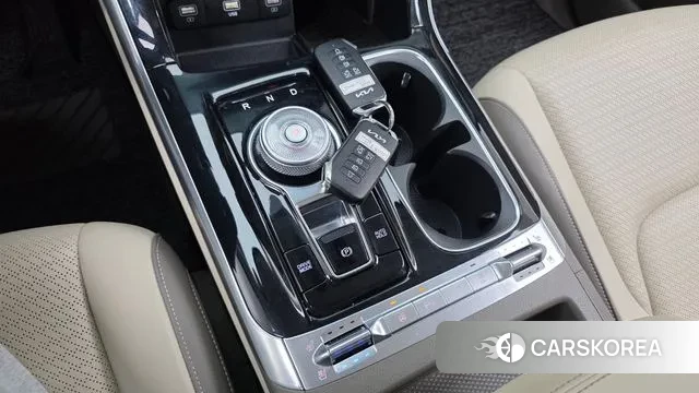 Kia Carnival 4th generation id 3585933 из Кореи 19