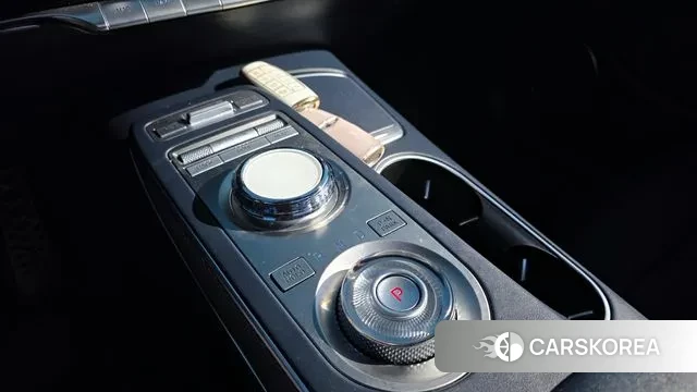 Genesis GV70 id 3601249 из Кореи 19