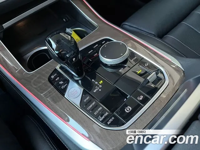 BMW X5 (G05) id 2924735 из Кореи 19