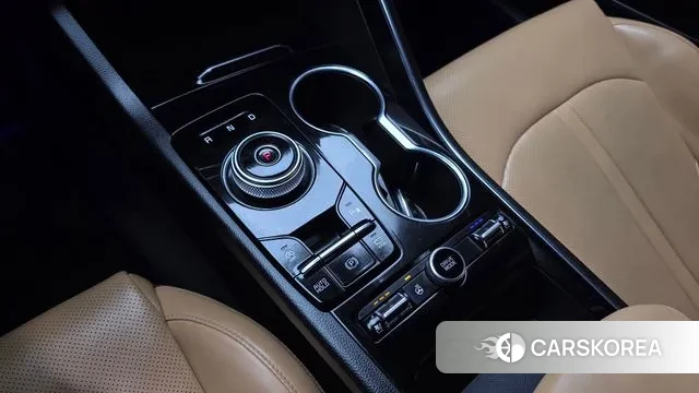 Kia K5 3rd generation id 3747637 из Кореи 19