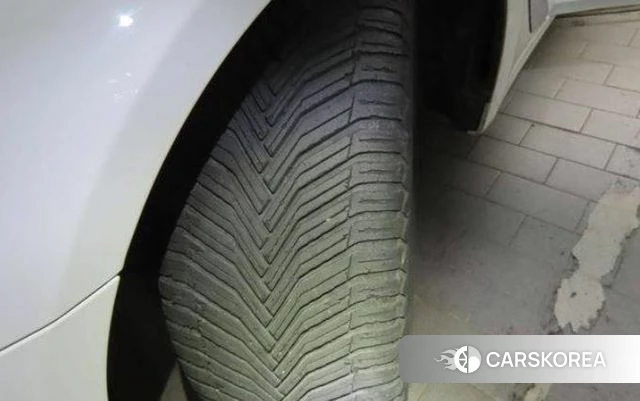 BMW 5 Series (G30) id 4508638 из Кореи 9