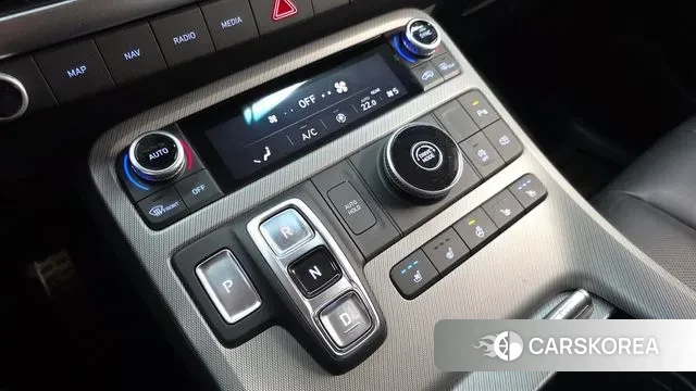 Hyundai The New Palisade id 3712071 из Кореи 19