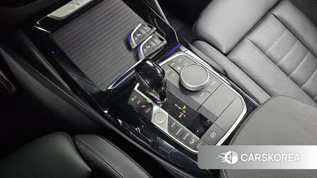 BMW X4 (G02) id 3769792 из Кореи 19