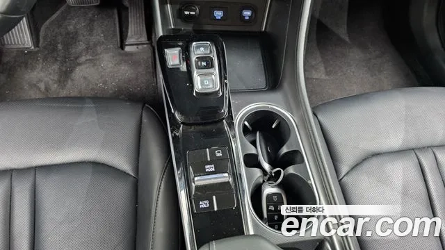 Hyundai Sonata (DN8) id 2859817 из Кореи 19