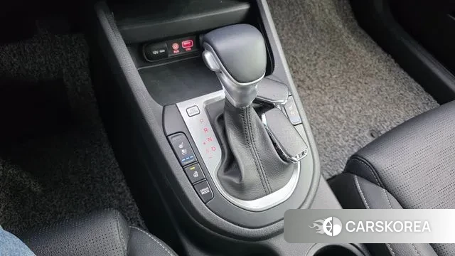 Kia Come New K3 id 3412791 из Кореи 19