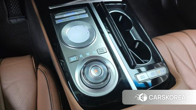 Genesis G80 (RG3) id 4707194 из Кореи 30
