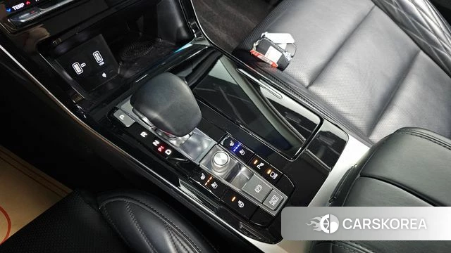 Kia K7 Premier id 3844471 из Кореи 19