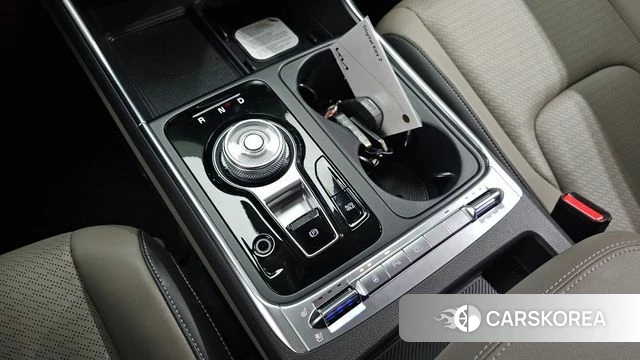 Kia The New Carnival 4th Generation id 4353869 из Кореи 34