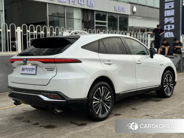 Toyota Weisha id 4333402 из Китая 13